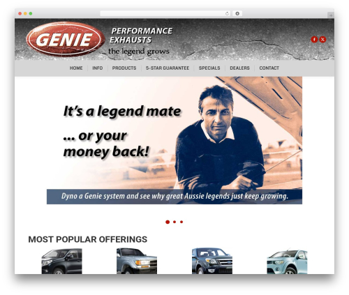 WooCommerce Photos Product Tab (woocommerce-photos-product-tab) free WordPress plugin - genieperformance.com.au WooCommerce Photos Product Tab (woocommerce-photos-product-tab) free WordPress plugin - genieperformance.com.au