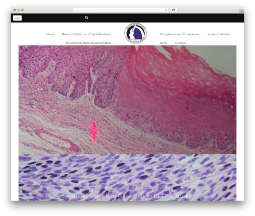 Contact form 72 WordPress plugin - omfpathology.com