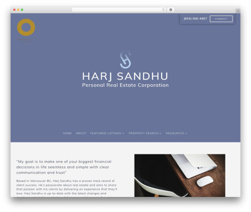 Rb core WordPress plugin - soldbyharj.com