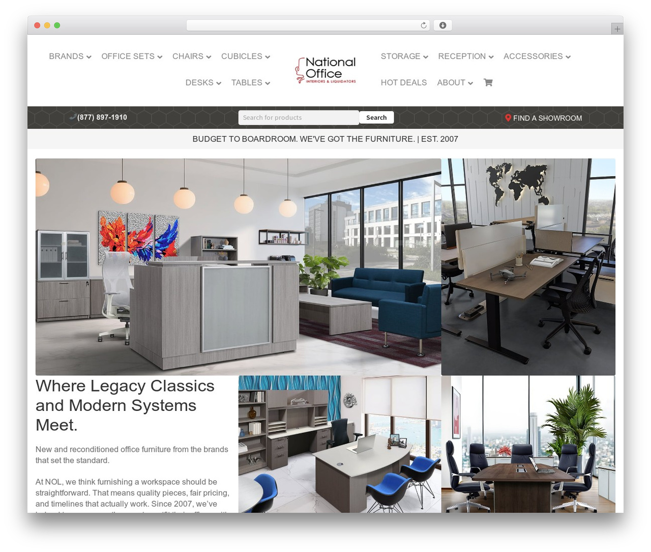 Theme WordPress NOIL Storefront Child Theme - nationalofficeinteriors.com Theme WordPress NOIL Storefront Child Theme - nationalofficeinteriors.com