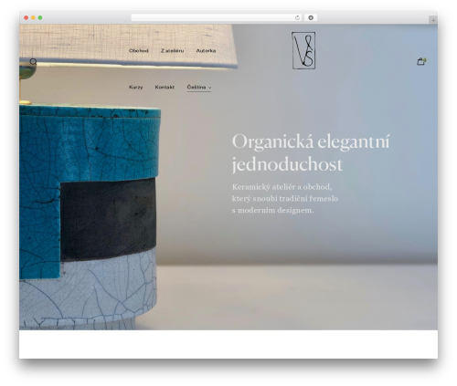 Umimo WordPress theme - veronikapikrtova.cz Umimo WordPress theme - veronikapikrtova.cz