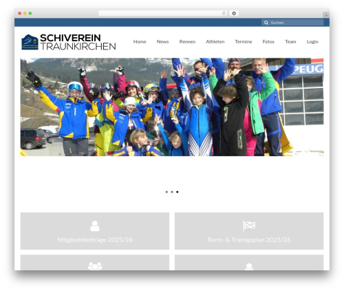 Norman Advanced Archive Widget (norman-advanced-archive-widget) free WordPress plugin - schiverein-traunkirchen.at