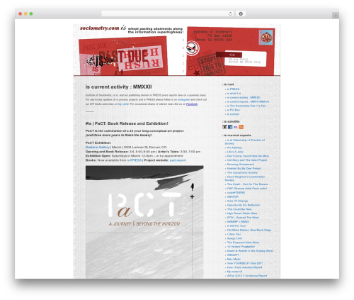 Simple Dropbox Upload (simple-dropbox-upload-form) free WordPress plugin - sociometry.com
