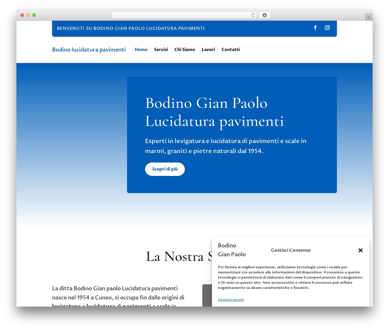 WordPress theme Divi - lucidaturamarmibodino.net WordPress theme Divi - lucidaturamarmibodino.net
