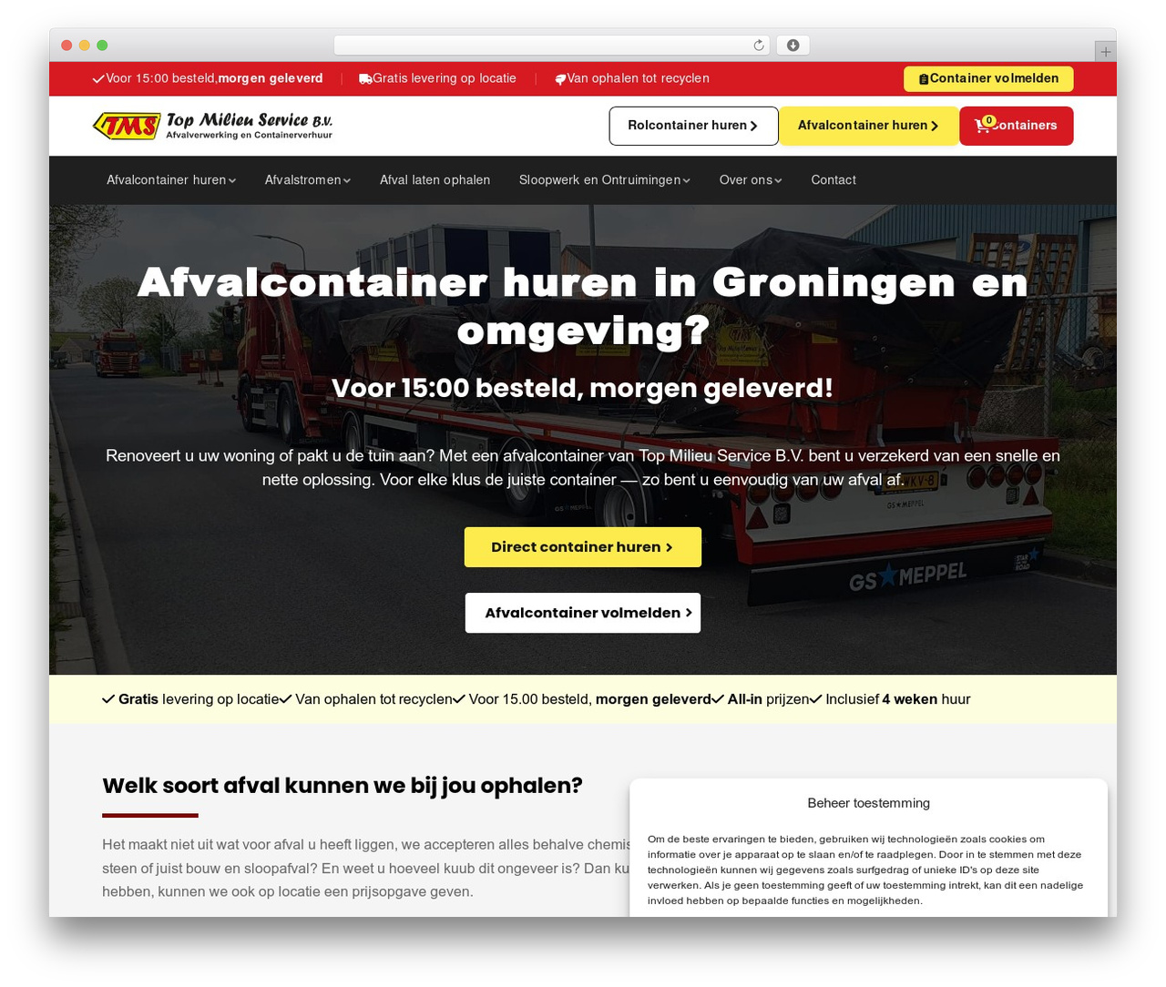 WordPress theme Divi - topcontainers.nl WordPress theme Divi - topcontainers.nl