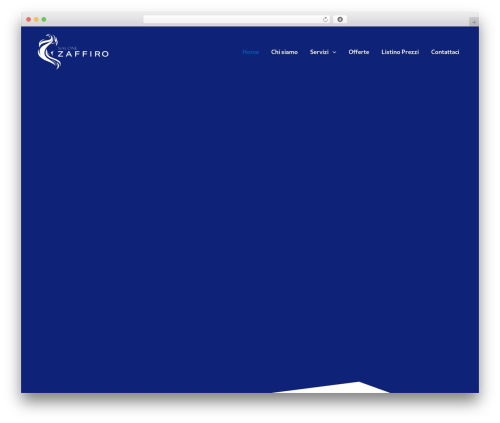 Pricing_list_for_elementor WordPress plugin - salonezaffiro.ch