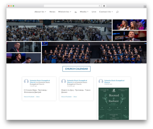 Use your drive WordPress plugin - sulamitachurch.org