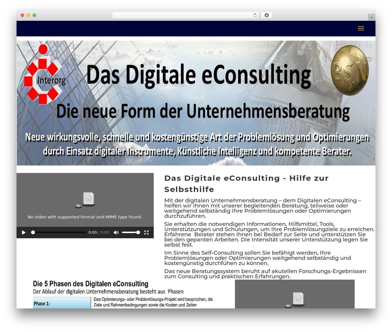 WordPress theme Divi - econsulting-webshop.com WordPress theme Divi - econsulting-webshop.com