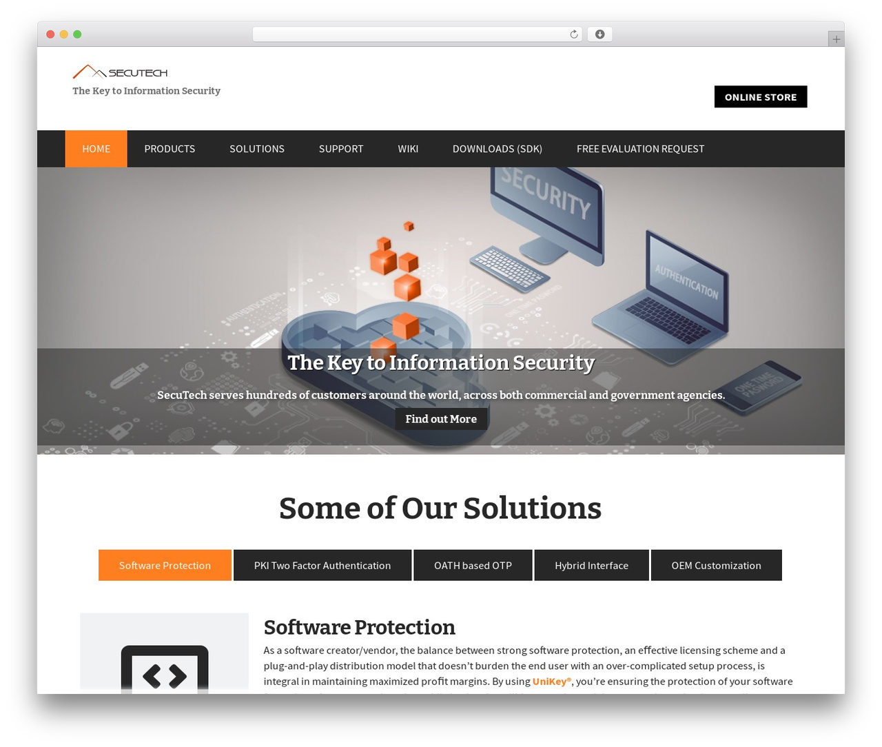 WordPress theme FlatOn Pro - esecutech.com WordPress theme FlatOn Pro - esecutech.com