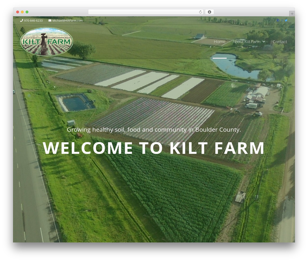 WordPress theme Jump Start - kiltfarm.com WordPress theme Jump Start - kiltfarm.com