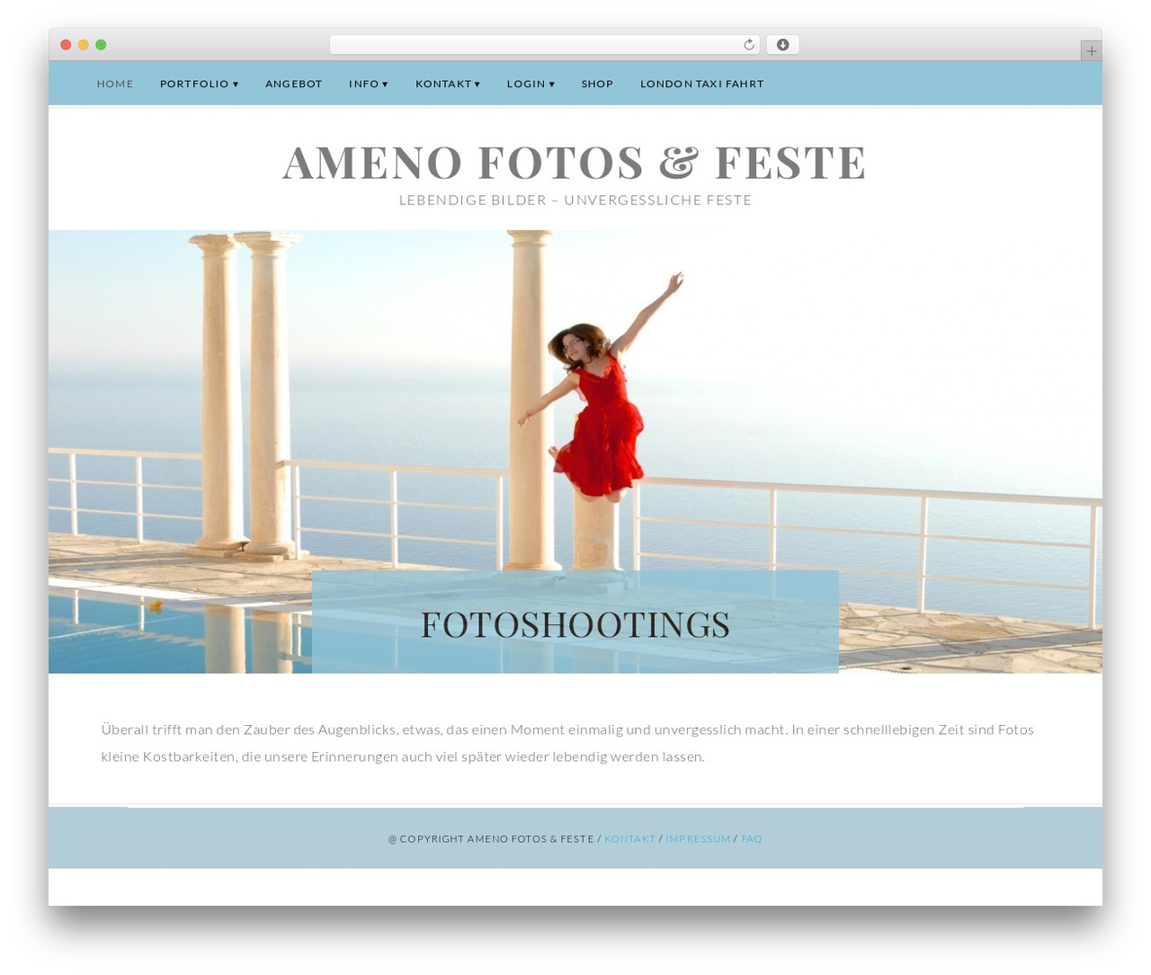 WordPress theme Quinn Child - ameno.ch WordPress theme Quinn Child - ameno.ch