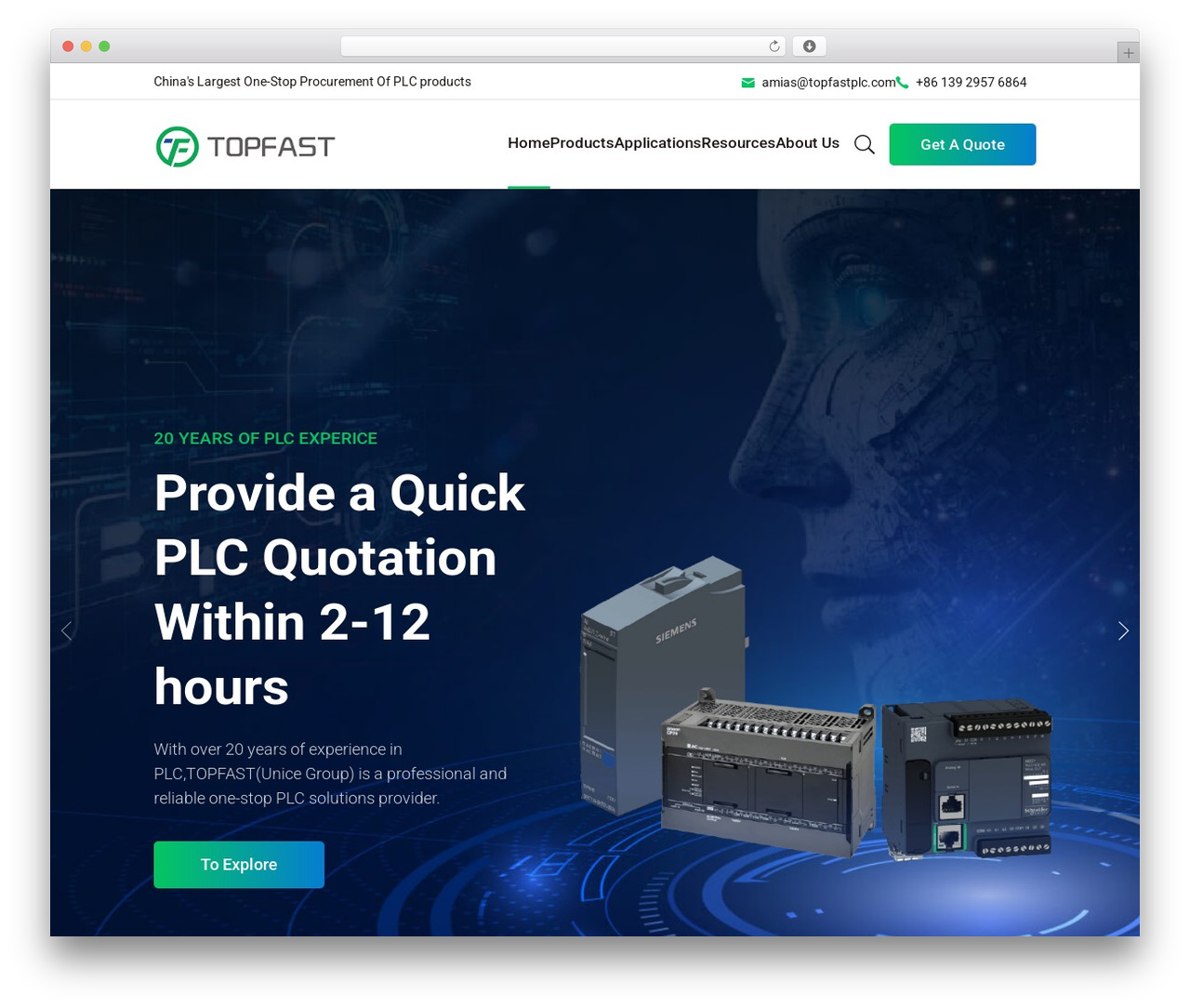 WordPress theme Sytech Web - topfastplc.com WordPress theme Sytech Web - topfastplc.com
