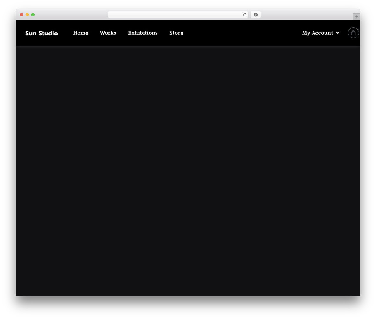 WordPress website theme Blocksy - kaihsusun.com WordPress website theme Blocksy - kaihsusun.com