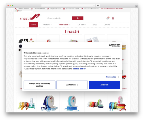 BizReview – Business and Google Place Review WordPress Plugin (bizreview) free WordPress plugin - inastrishop.com