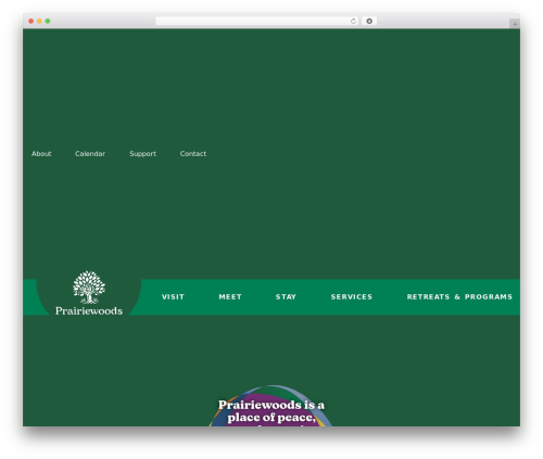 WP theme Hello Elementor - prairiewoods.org WP theme Hello Elementor - prairiewoods.org