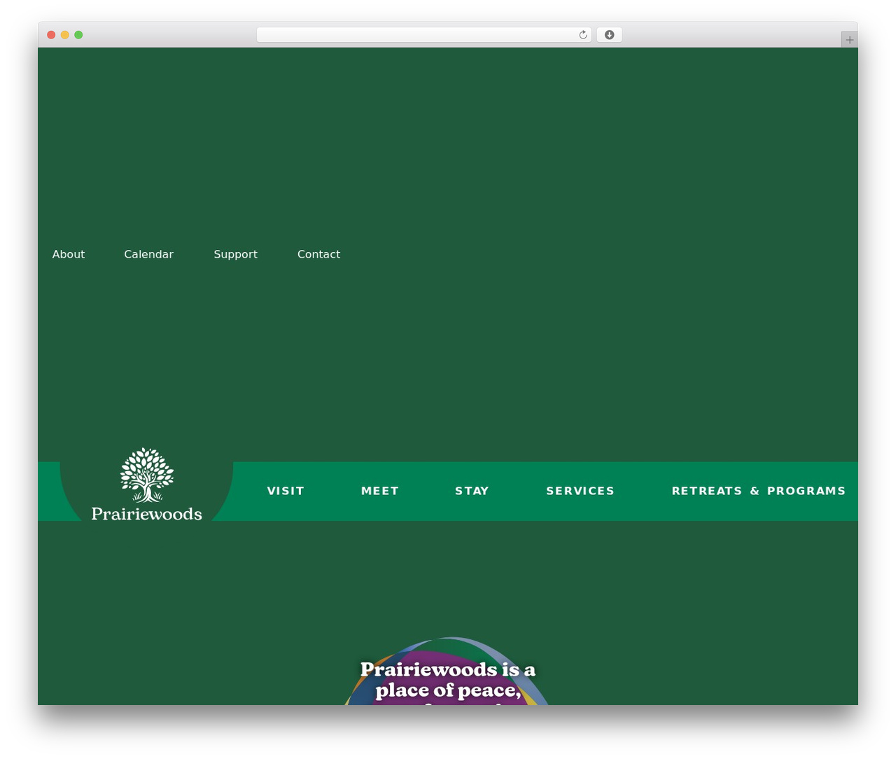 WP theme Prariewoods Theme - prairiewoods.org WP theme Prariewoods Theme - prairiewoods.org
