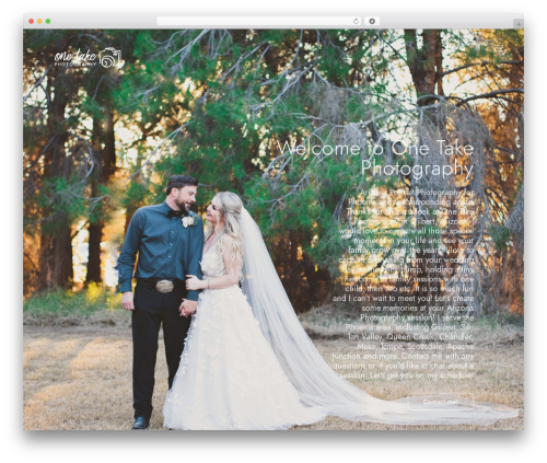 Imaginem blocks ii WordPress plugin - onetakephotography.com