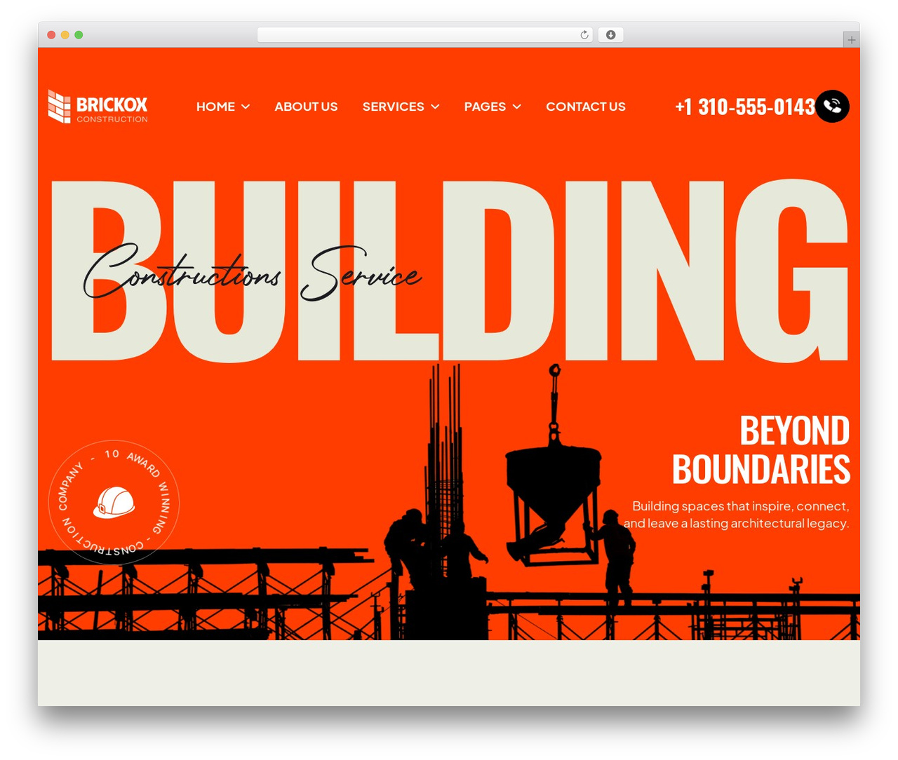 WP theme Brickox - wp.xpressbuddy.com/brickox WP theme Brickox - wp.xpressbuddy.com/brickox
