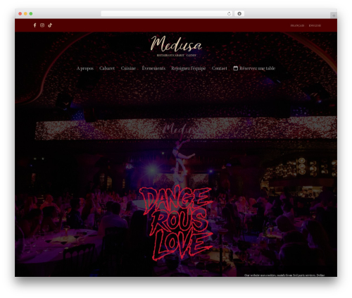 Zuperla WordPress theme - medusacannes.com Zuperla WordPress theme - medusacannes.com