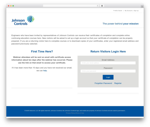 WP Geo Controller (cf-geoplugin) free WordPress plugin - get-my-certificate.com