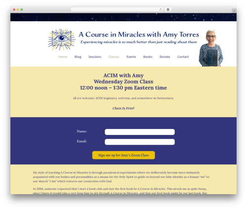 AWeber Forms by Optin Cat (aweber-wp) free WordPress plugin - amytorresacim.com AWeber Forms by Optin Cat (aweber-wp) free WordPress plugin - amytorresacim.com
