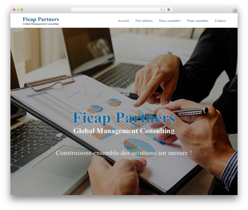 Event Timeline – Vertical Timeline (rich-event-timeline) free WordPress plugin - ficap-partners.com
