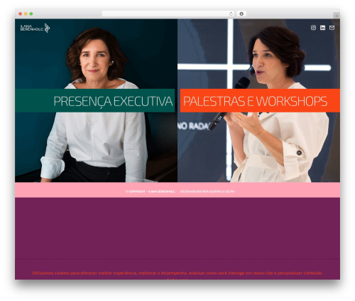 Dfd extensions WordPress plugin - ilanaberenholc.com