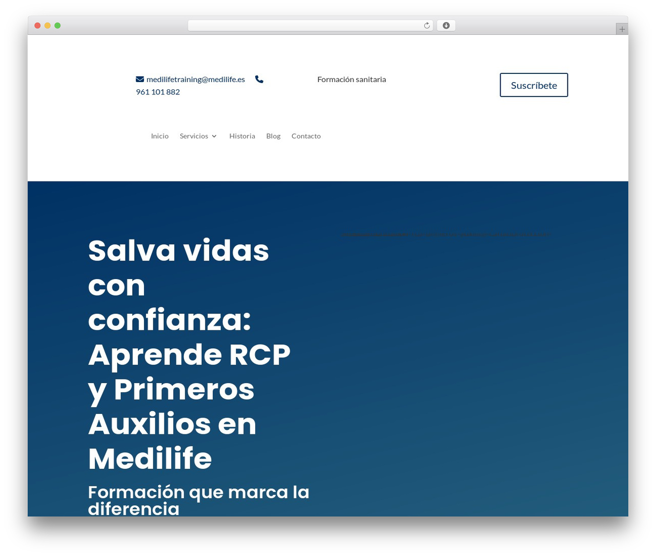 Divi WordPress theme - wip.oncevarasdesign.es