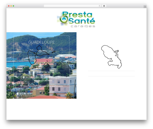 Mec utility WordPress plugin - prestasantecaraibes.fr