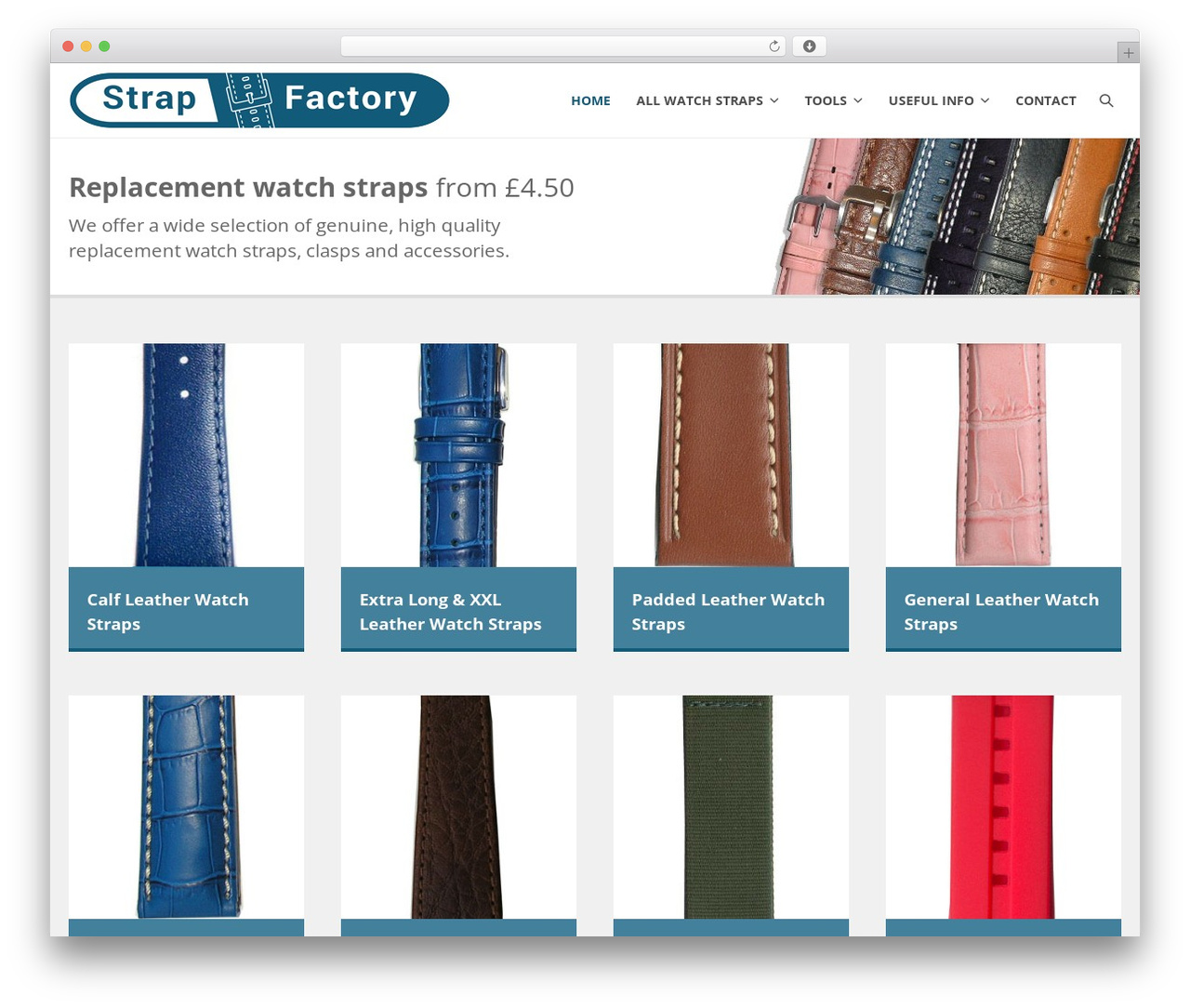 Strapfactory theme WordPress - strapfactory.com Strapfactory theme WordPress - strapfactory.com