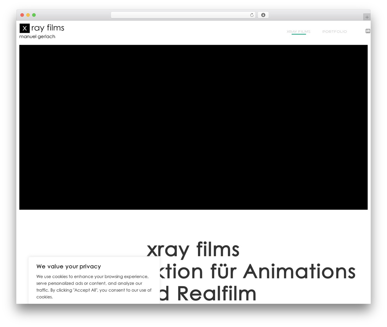 Tempus WordPress theme - xray-films.com Tempus WordPress theme - xray-films.com