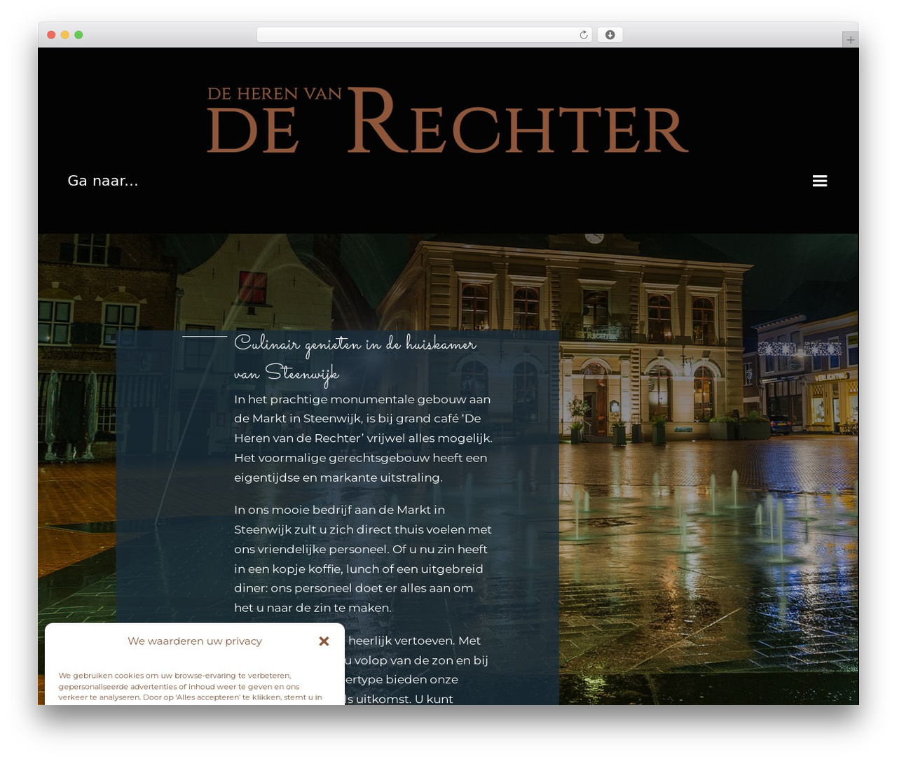 WordPress theme Avada - derechter.nl WordPress theme Avada - derechter.nl