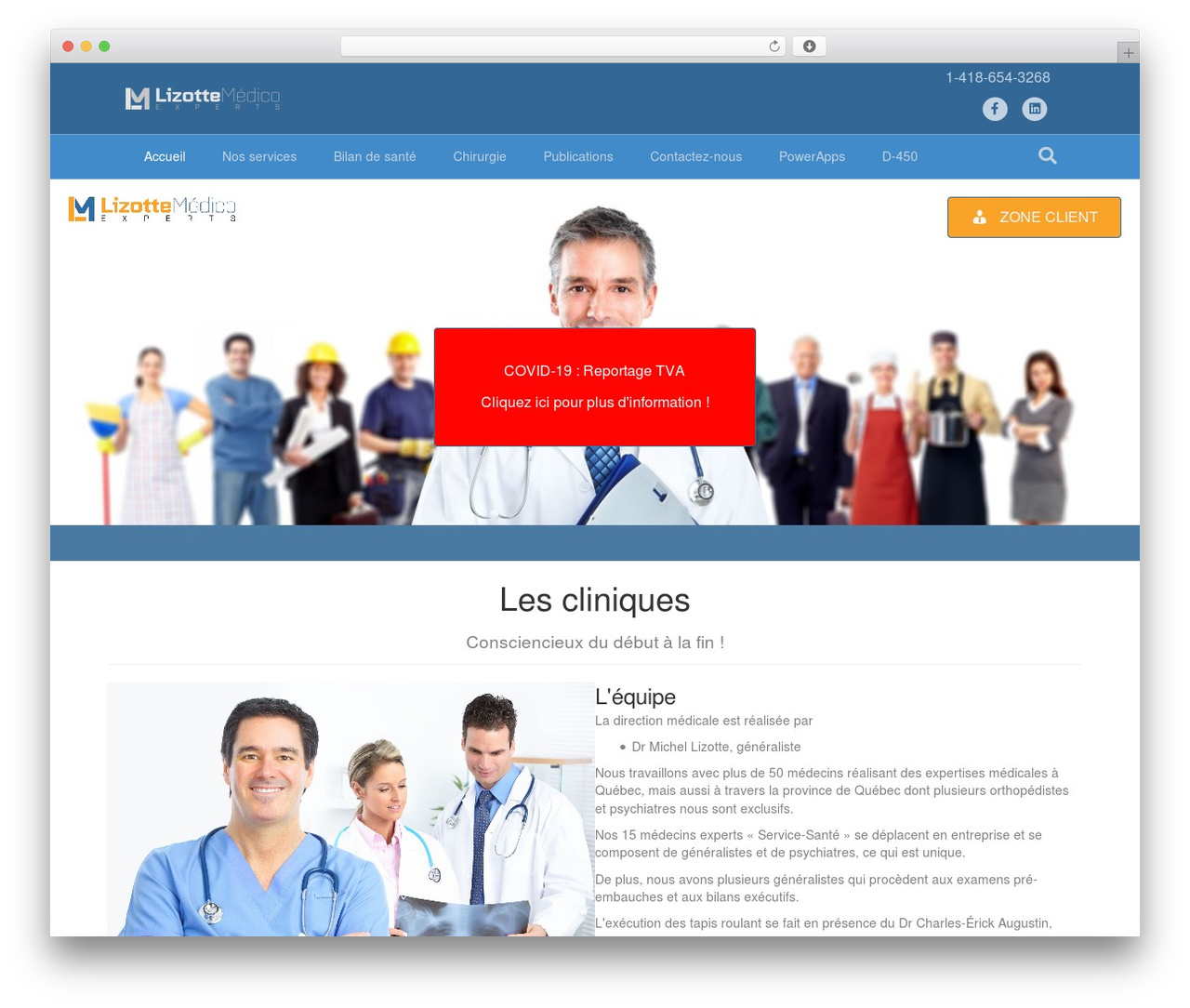 WordPress theme Beaver Builder Theme - lizotteme.com WordPress theme Beaver Builder Theme - lizotteme.com