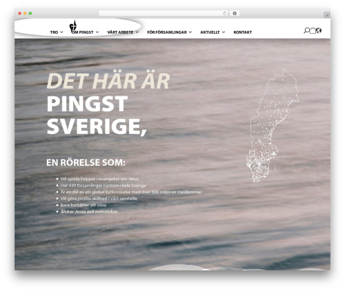 Webba booking WordPress plugin - www.pingst.se