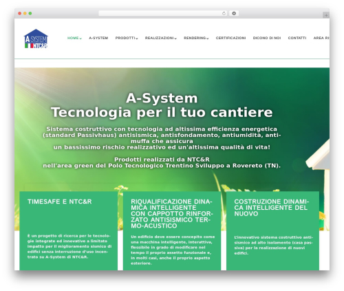 WordPress theme Epagreen - ntcer.it WordPress theme Epagreen - ntcer.it