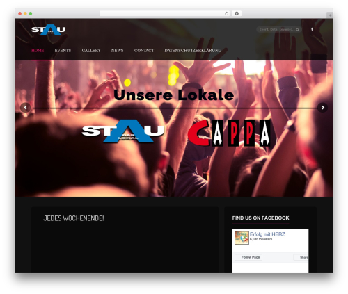 Js_composer_1 WordPress plugin - stau.st