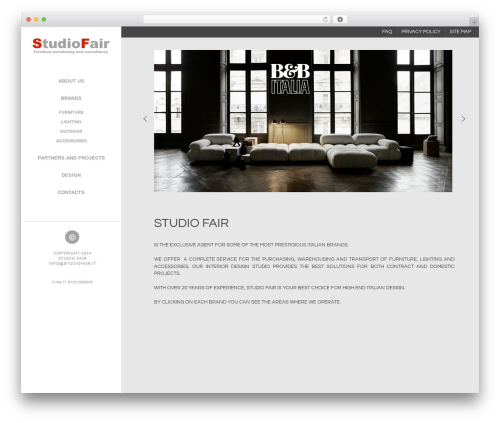 Responsive WordPress Slider – HG Slider (flexslider-hg) free WordPress plugin - studiofair.it Responsive WordPress Slider – HG Slider (flexslider-hg) free WordPress plugin - studiofair.it