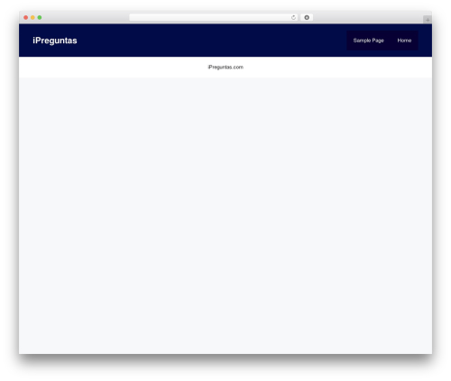 Onionbuzz WordPress plugin - ipreguntas.com