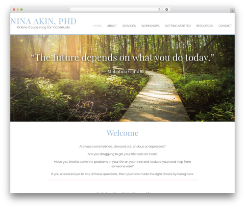 Bv staff directory WordPress plugin - ninaakin.com