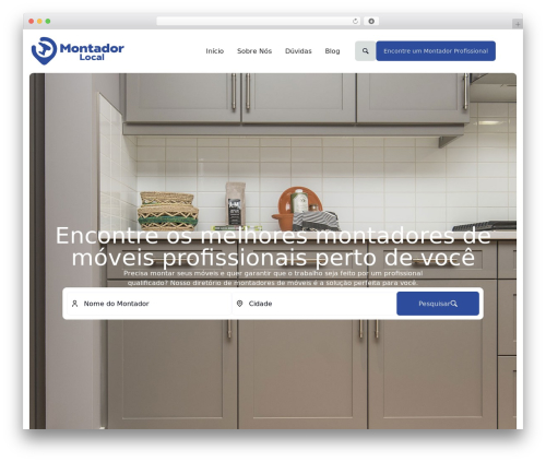 Jet reviews WordPress plugin - montadorlocal.com.br