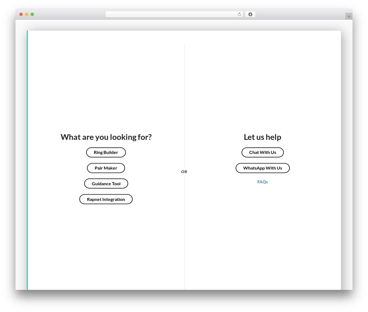 oneengine-development WordPress store theme - bundloice.com