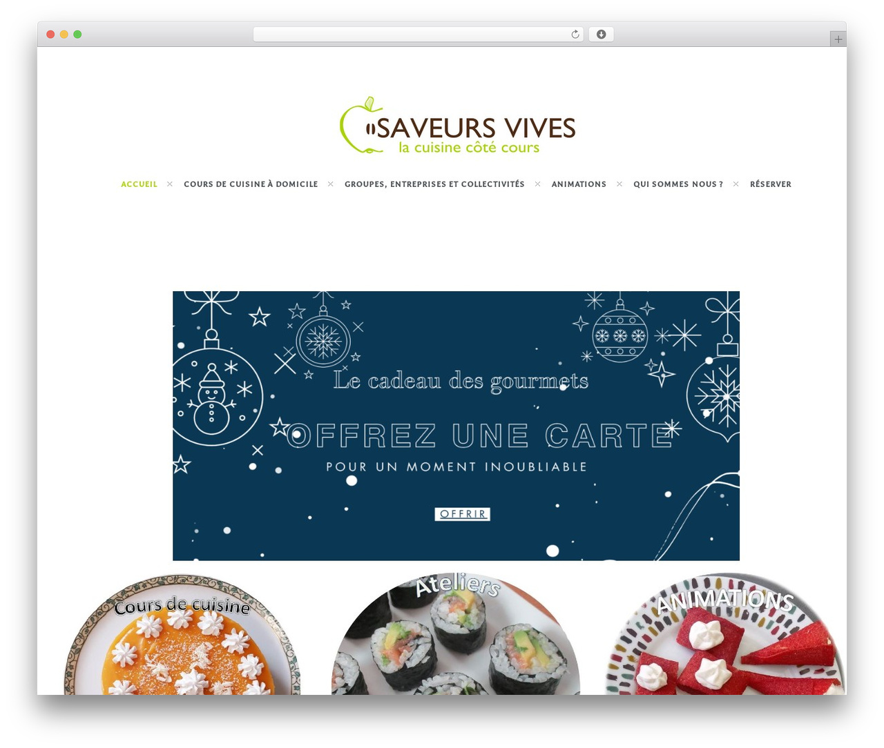 Performer Multipurpose Responsive WordPress Theme WordPress theme - saveursvives.com