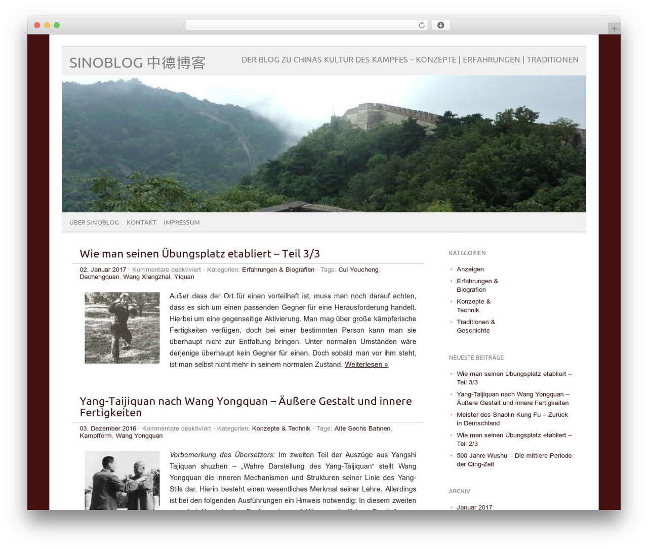 picolight WordPress theme - sinoblog.de picolight WordPress theme - sinoblog.de