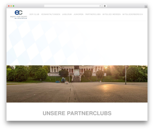 Tco smooth scroll WordPress plugin - export-club.org