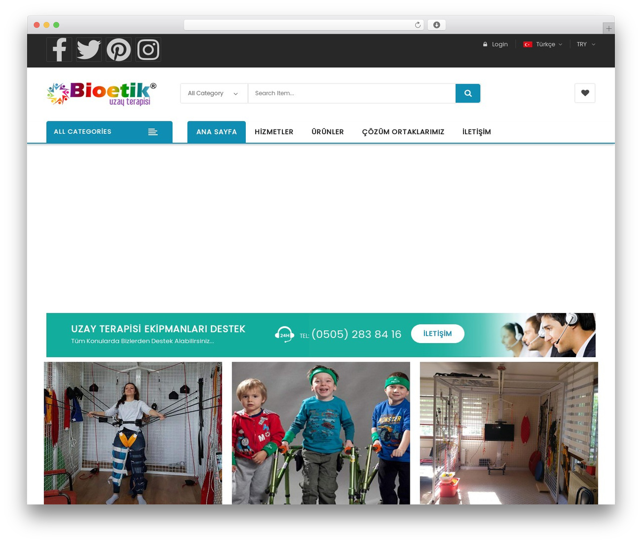 Revo WordPress theme - uzayterapisi.net Revo WordPress theme - uzayterapisi.net