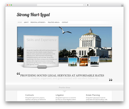 Pixeline's Email Protector (pixelines-email-protector) free WordPress plugin - stronghartlegal.com