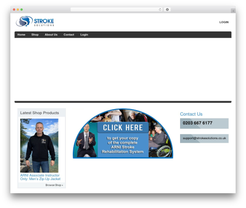 Responsive videos – Fitvids (responsive-videos-fitvids) free WordPress plugin - strokesolutions.co.uk Responsive videos – Fitvids (responsive-videos-fitvids) free WordPress plugin - strokesolutions.co.uk