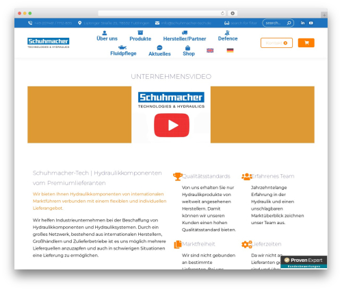 Get a Quote Button for WooCommerce – Showing The Contact Form 7 Popup on Button Click (get-a-quote-button-for-woocommerce) free WordPress plugin - schuhmacher-tech.de