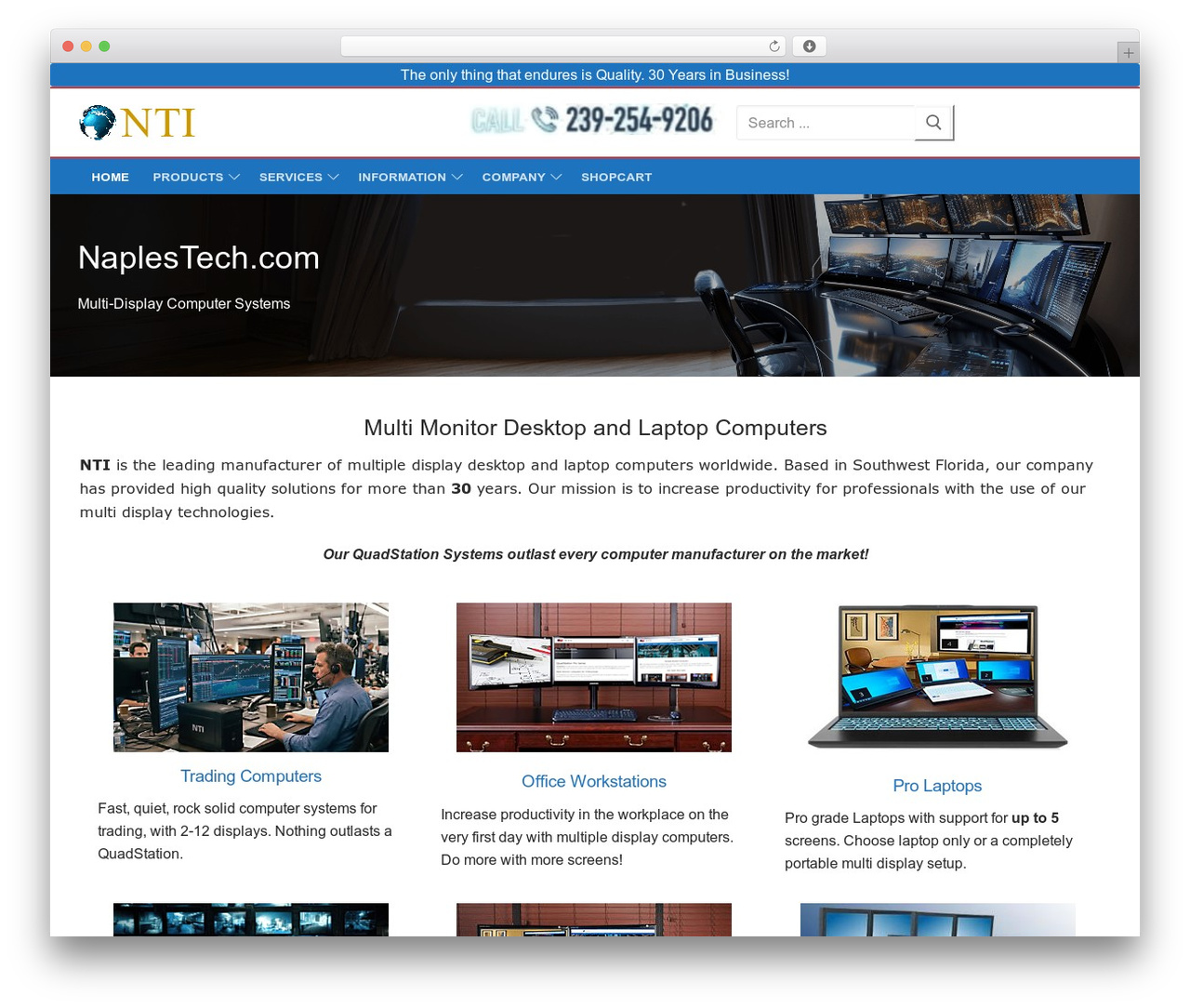 Theme WordPress Customify - naplestech.com Theme WordPress Customify - naplestech.com