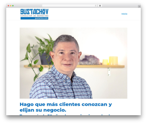 Divi contact module pro WordPress plugin - gustachov.com